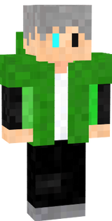 blackper