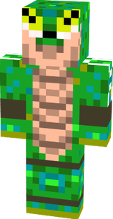 Lizalfos 2