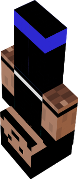balack