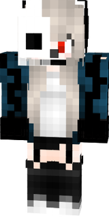 new evil abby