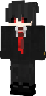 William the Vampire