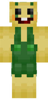 Bunzo bunny