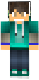 skin