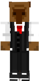 CAPY BARA SIR