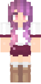 cutypie skin