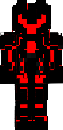 Preview of texture: villain monster crafter studios of entity 303 and herobrine king villain