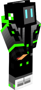 Neon Me