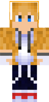 Tails Humano 2.0
