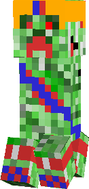 wrestilingcreeper
