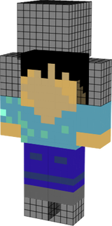 mini Creeper
