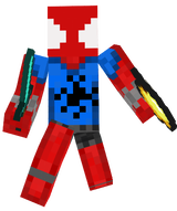 SpiderMan