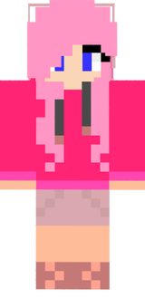 nowy skin