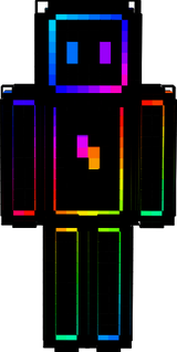 arc en ciel chelou