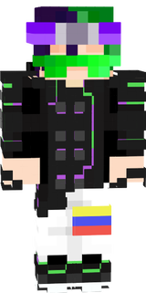 Jeff C4D