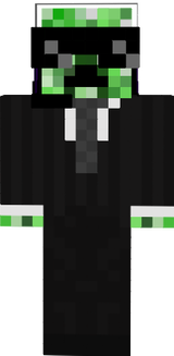 creeper