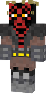 Darth Maul season 5 clone wars (update)