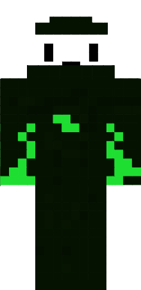 Preview of texture: PANDA