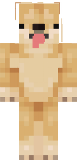 Doggo boi