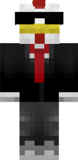 chickenman