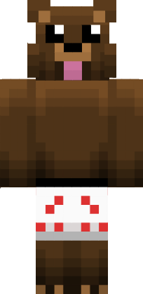 Preview of texture: bear