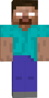 second leader