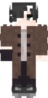 X_Levter