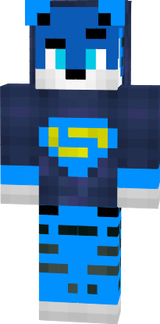 meu skin
