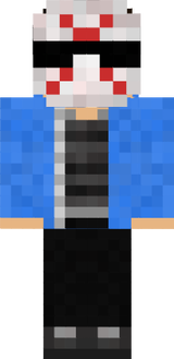 h20 Delirious dude