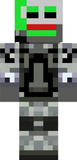 delamorta