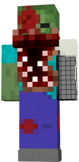 zumbi 