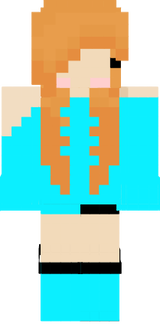 lexis (heeko and alexis daughter)