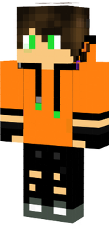 CALEB