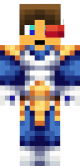 tenicoss sayan