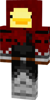 duck assassin