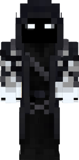 #reaper Minecraft Skins - NovaSkin