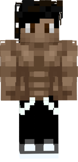 mistergalaxinavidad musculoso