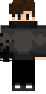 minha skin