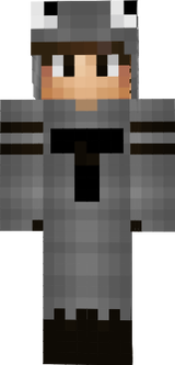 Thorben skin