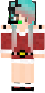 M1ssTnT noel
