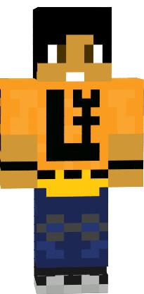 Preview of texture: <pilinha