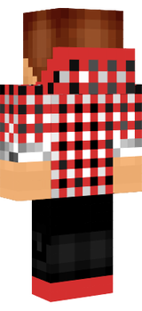 JTDHunter Skin