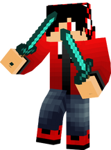 new itchi