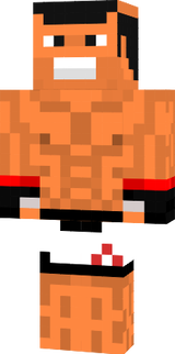 UFC Fighter