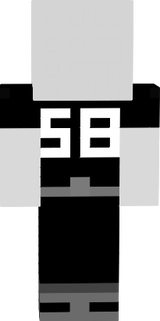 slender boy