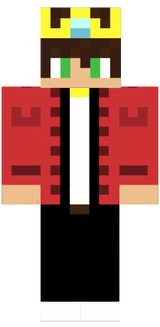 COMEBACK MINECRAFT