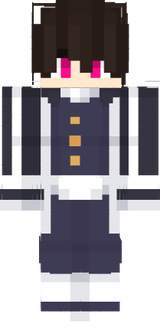 Lggj cosplay de Obanai