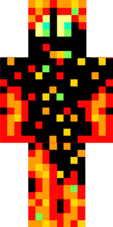 Firewolf 3