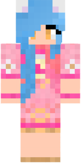  Nekoette chan