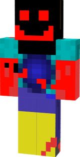 bloody steve