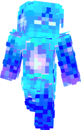 Spirit Blue King